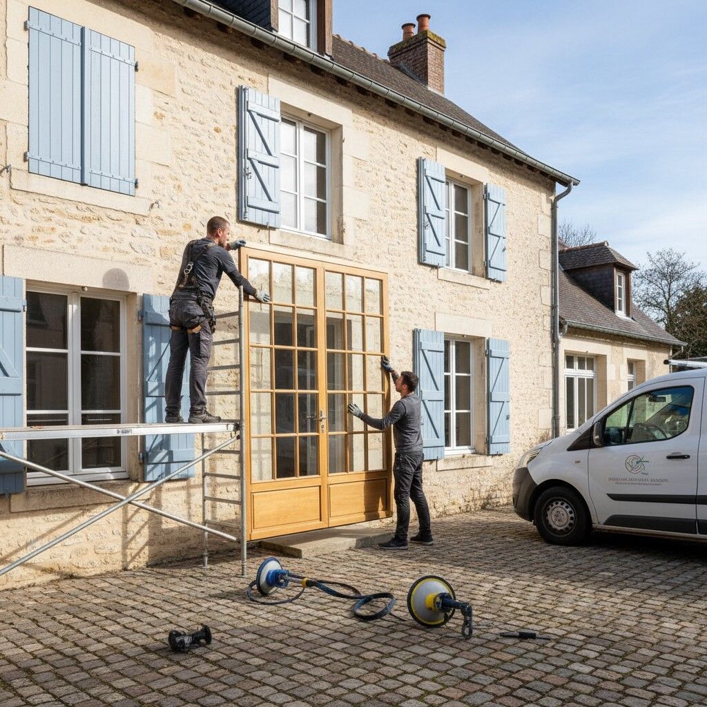 PVC SYSTEM